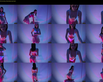 crystalblush — 54 minute Chaturbate female cam video clip, 1080p, Dec 14, 2022