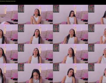 danilover_ — 17 minute Chaturbate female cam video clip, 1080p, Dec 15, 2022