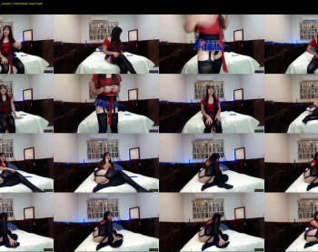 kiaming — 10 minute Chaturbate female cam video clip, 720p, Dec 15, 2022