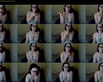 lilpixie666 — 3 minute Chaturbate female cam video clip, 480p, Dec 15, 2022