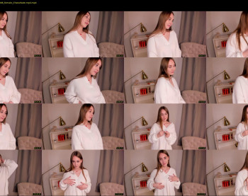 rubycarroll — 91 minute Chaturbate female cam video clip, 720p, Dec 14, 2022