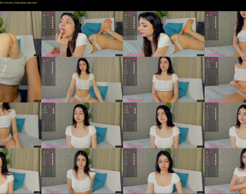 shellymang — 23 minute Chaturbate female cam video clip, 1080p, Dec 14, 2022