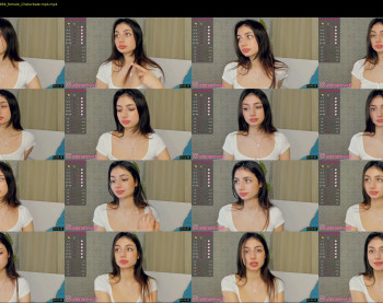 shellymang — 7 minute Chaturbate female cam video clip, 1080p, Dec 14, 2022