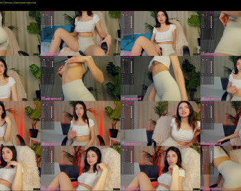 shellymang — 55 minute Chaturbate female cam video clip, 1080p, Dec 14, 2022