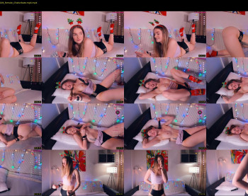 shellymang — 54 minute Chaturbate female cam video clip, 1080p, Dec 14, 2022