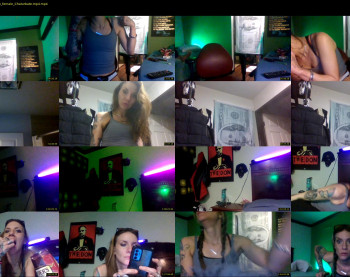 danks33 — 118 minute Chaturbate female cam video clip, 720p, Dec 15, 2022