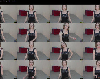 eeleanorrigby — 18 minute Chaturbate female cam video clip, 720p, Dec 15, 2022