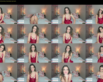 heidi_sheets — 23 minute Chaturbate female cam video clip, 720p, Dec 15, 2022