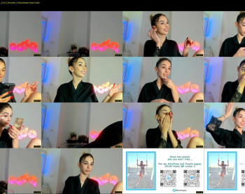 hotfallingdevil — 21 minute Chaturbate female cam video clip, 1080p, Dec 15, 2022