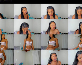 nix_brown — 55 minute Chaturbate female cam video clip, 1080p, Dec 16, 2022