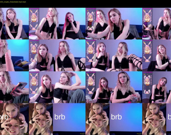 ppureangell — 56 minute Chaturbate female cam video clip, 1080p, Dec 15, 2022