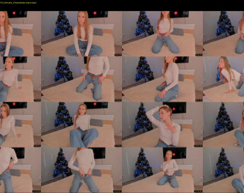 rubyjensen — 93 minute Chaturbate female cam video clip, 720p, Dec 15, 2022