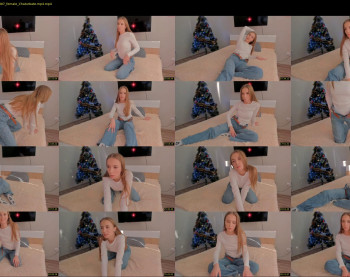 rubyjensen — 44 minute Chaturbate female cam video clip, 720p, Dec 15, 2022