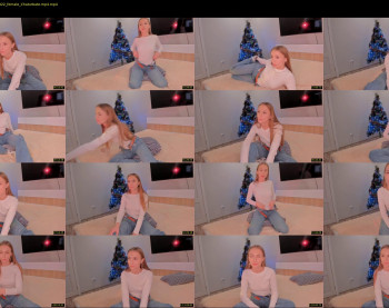 rubyjensen — 89 minute Chaturbate female cam video clip, 720p, Dec 15, 2022