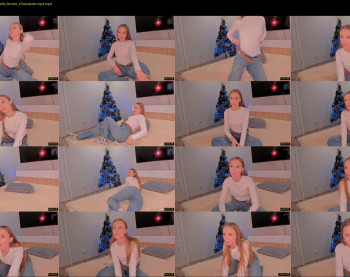 rubyjensen — 68 minute Chaturbate female cam video clip, 720p, Dec 15, 2022