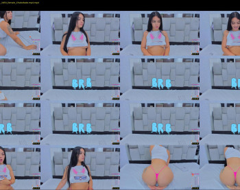 steffany_lopez — 58 minute Chaturbate female cam video clip, 1080p, Dec 15, 2022