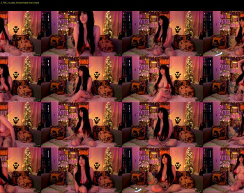 task_manager — 62 minute Chaturbate couple cam video clip, 1080p, Dec 15, 2022