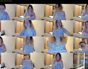 viodetta — 98 minute Chaturbate female cam video clip, 720p, Dec 15, 2022