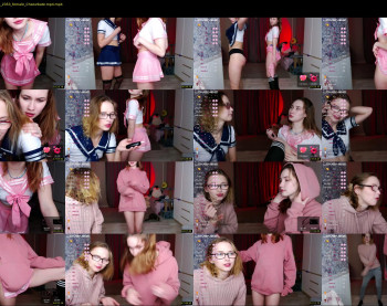 _chloe_miller_ — 58 minute Chaturbate female cam video clip, 1080p, Dec 16, 2022