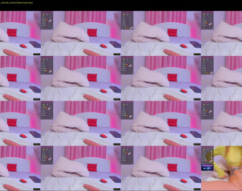_ho11y_ — 53 minute Chaturbate female cam video clip, 1080p, Dec 16, 2022