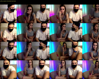 _open_space_ — 7 minute Chaturbate couple cam video clip, 720p, Dec 16, 2022