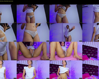 _oxiris_ — 55 minute Chaturbate female cam video clip, 1080p, Dec 16, 2022
