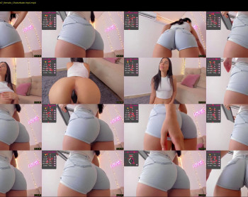 danilover_ — 54 minute Chaturbate female cam video clip, 1080p, Dec 17, 2022