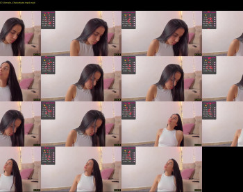 danilover_ — 4 minute Chaturbate female cam video clip, 1080p, Dec 17, 2022