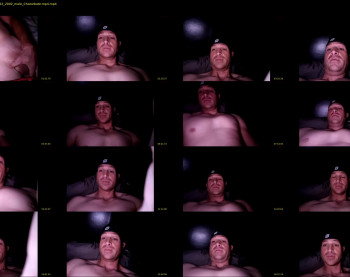 deffleopard — 20 minute Chaturbate male cam video clip, 480p, Dec 16, 2022