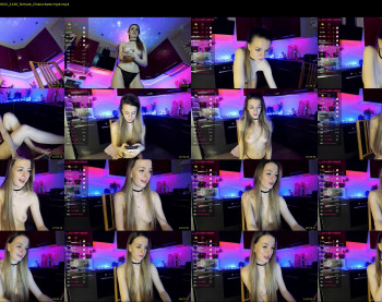 existential_teasing — 72 minute Chaturbate female cam video clip, 720p, Dec 16, 2022
