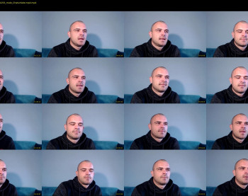 extratopping — 40 minute Chaturbate male cam video clip, 1080p, Dec 16, 2022