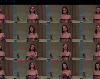 madissson — 11 minute Chaturbate female cam video clip, 1080p, Dec 17, 2022
