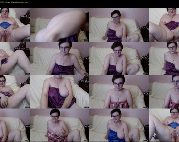 margieevans — 54 minute Chaturbate female cam video clip, 1080p, Dec 16, 2022