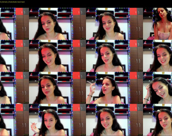 mila_tylor — 54 minute Chaturbate female cam video clip, 1080p, Dec 16, 2022