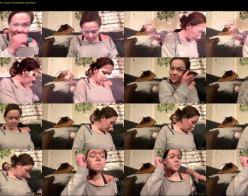 moore4us — 3 minute Chaturbate couple cam video clip, 720p, Dec 16, 2022