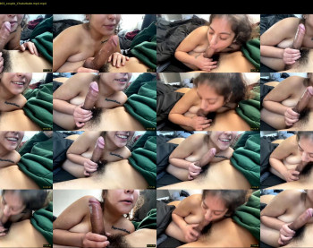 nicelygiven — 21 minute Chaturbate couple cam video clip, 720p, Dec 16, 2022