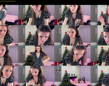 ronitailed — 9 minute Chaturbate female cam video clip, 1080p, Dec 16, 2022