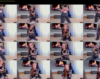rubyjensen — 53 minute Chaturbate female cam video clip, 1080p, Dec 16, 2022