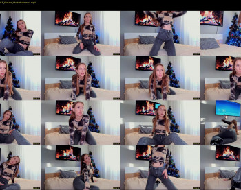 rubyjensen — 54 minute Chaturbate female cam video clip, 1080p, Dec 16, 2022