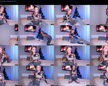 rubyjensen — 54 minute Chaturbate female cam video clip, 1080p, Dec 16, 2022
