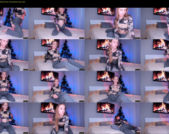 rubyjensen — 53 minute Chaturbate female cam video clip, 1080p, Dec 16, 2022
