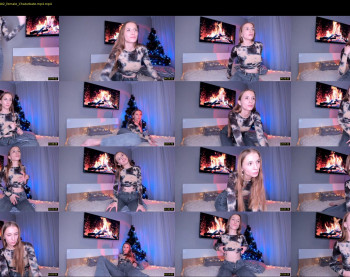 rubyjensen — 54 minute Chaturbate female cam video clip, 1080p, Dec 16, 2022