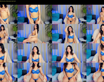 shellymang — 54 minute Chaturbate female cam video clip, 1080p, Dec 16, 2022