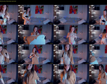 shellymang — 54 minute Chaturbate female cam video clip, 1080p, Dec 17, 2022