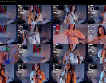 shellymang — 53 minute Chaturbate female cam video clip, 1080p, Dec 17, 2022