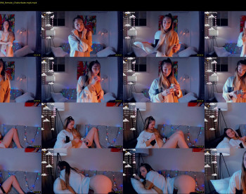 shellymang — 55 minute Chaturbate female cam video clip, 1080p, Dec 17, 2022