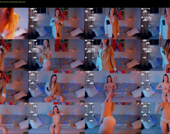 shellymang — 34 minute Chaturbate female cam video clip, 1080p, Dec 17, 2022
