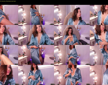 sofiafoster — 28 minute Chaturbate female cam video clip, 720p, Dec 16, 2022