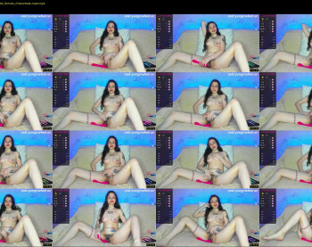 sofiedvige — 10 minute Chaturbate couple cam video clip, 1080p, Dec 16, 2022