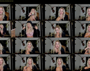 teamtragic — 55 minute Chaturbate female cam video clip, 480p, Dec 16, 2022